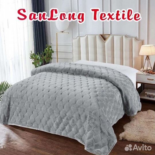 Покрывало кролик Blumarine