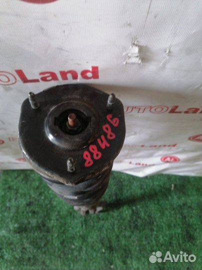 Стойка передняя правая Mazda Atenza GY3W