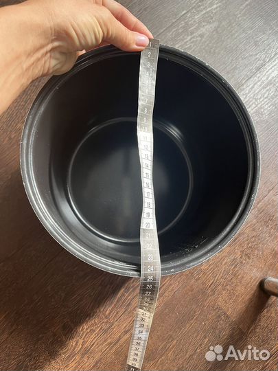 Чаша для мультиварки Redmond