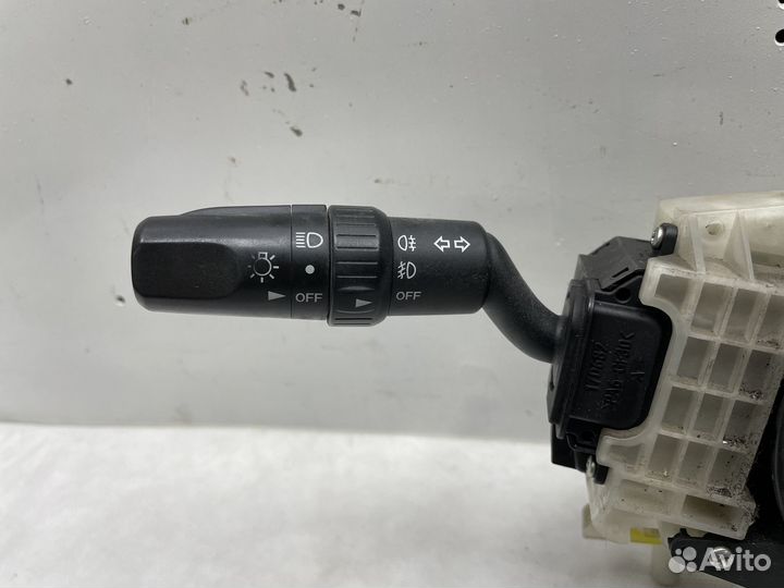 Подрулевой переключатель (стрекоза) Mazda 3 BK