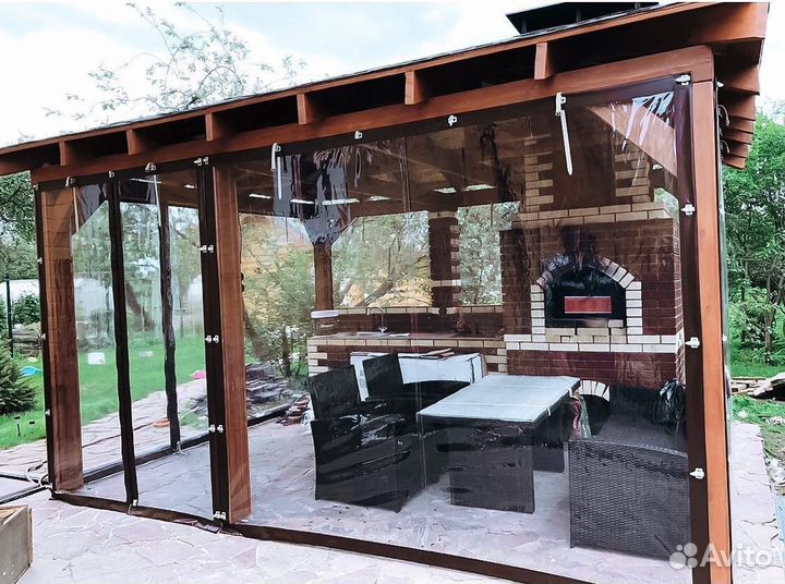 Гибкие окна