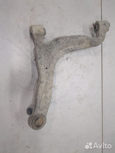 Рычаг подвески Cadillac SRX, 2005