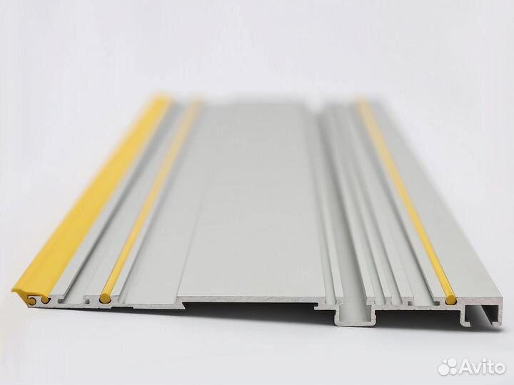 Направляющая шина для любой* циркулярной пилы