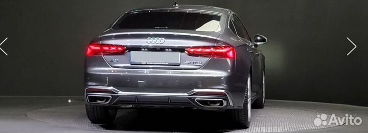 Audi A5 2.0 AMT, 2021, 17 466 км