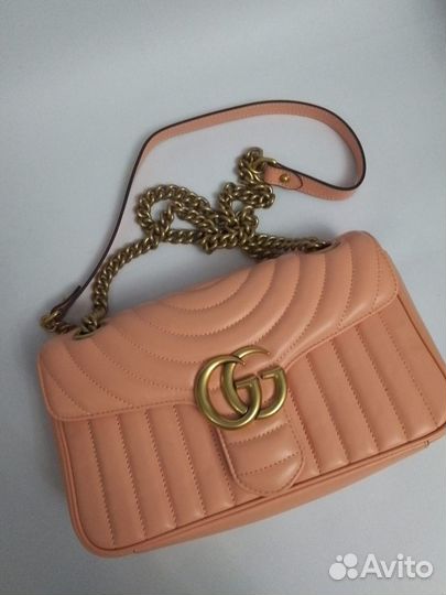 Сумка gucci оригинал