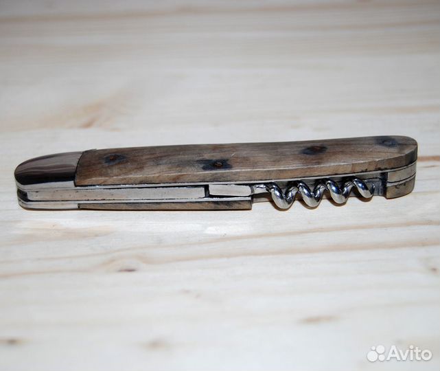 Французский складной перочинный нож