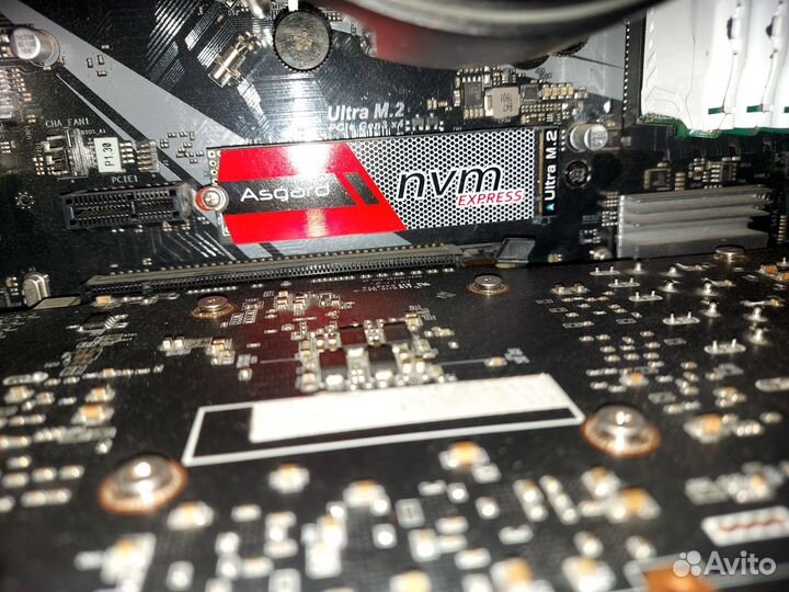Ssd m2 512