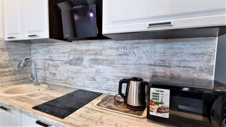 Квартира-студия, 28 м², 18/20 эт.