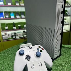 Игровая приставка Xbox ONE S 1 Tb