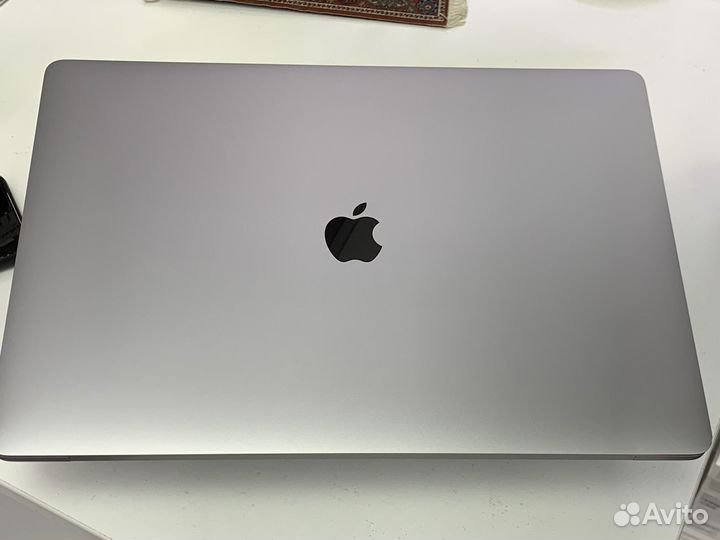 MacBook Pro 16(2019) Core i9 32/512GB