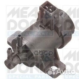 Клапан регулировки давления 9184 meat & doria