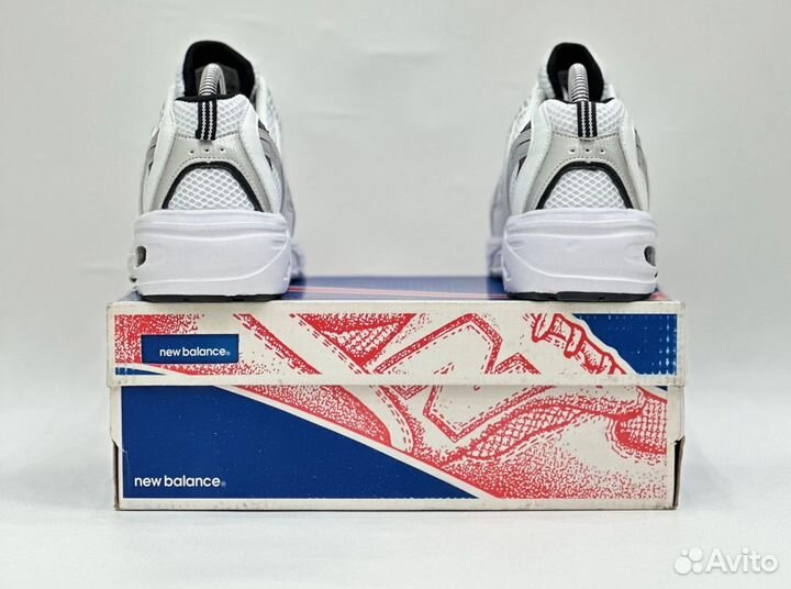 Кроссовки New Balance 530 мужские