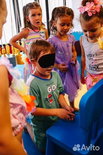 Аниматор, Шоу, Квесты, Караоке, Оформление