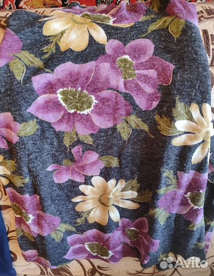 Женские вещи пакетом 50 52