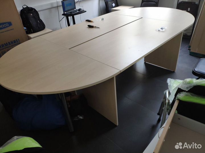 Сборка мебели