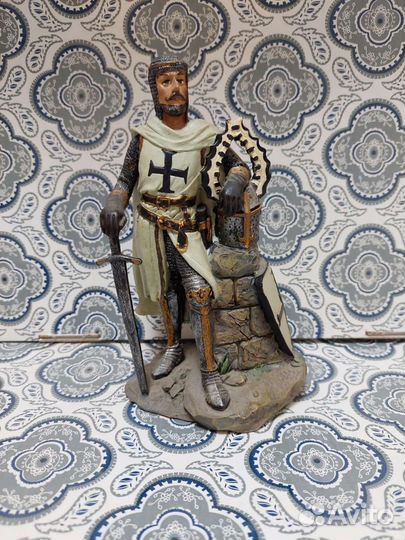 Модель солдитка