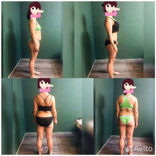 Антицеллюлитный массаж на дому