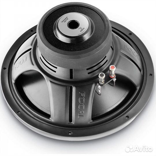 Focal Performance sub P 30 12’’