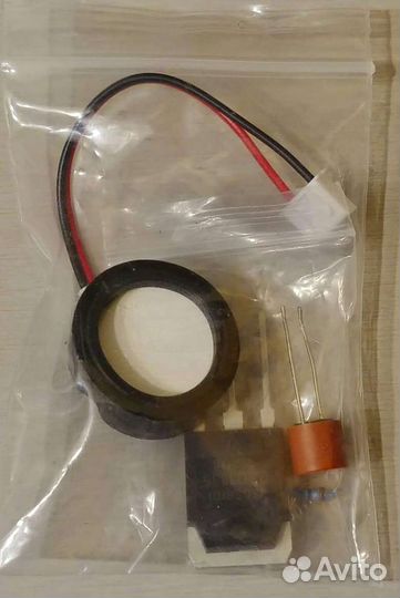 Мембрана для увлажнителя Bork