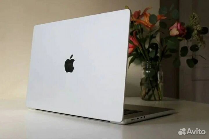 MacBook Air 15 M3 2024 24GB/512GB Silver
