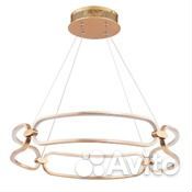 Люстра и 2 подвесных светильника Maytoni Chain