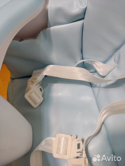 Стульчик для кормления babyton