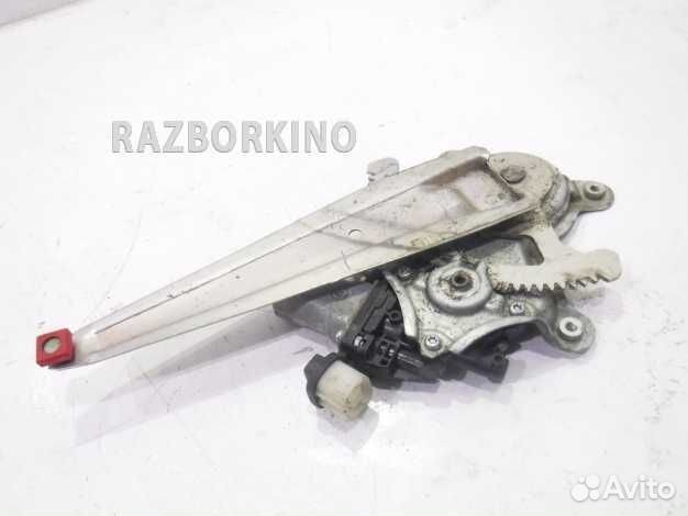 Стеклоподъемник электрический задний правый