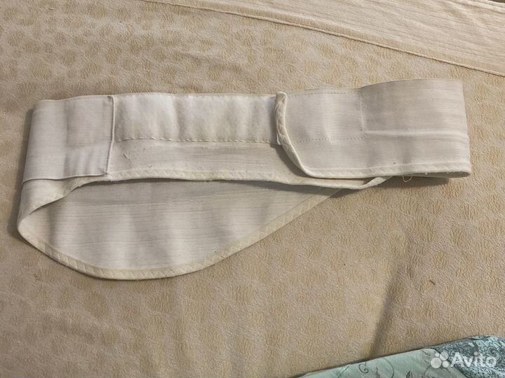 Бандаж для беременных фэст