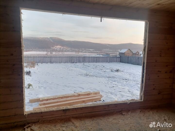 Услуги плотника