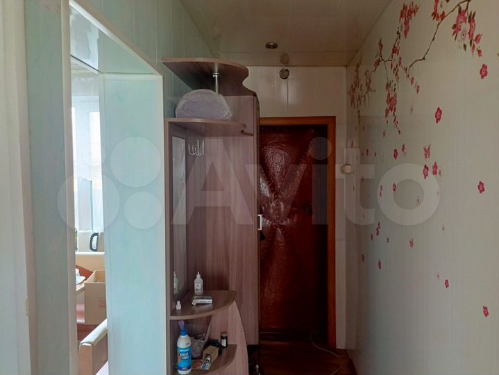 3-к. квартира, 47,2 м², 1/1 эт.