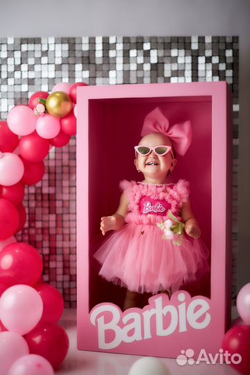 Детская фотосессия