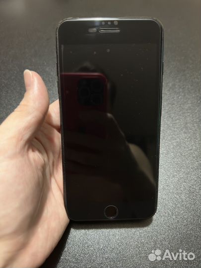 iPhone 7 Plus, 256 ГБ