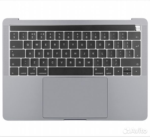 Топкейс Корпус MacBook Pro Air 2017 12, 13, 15