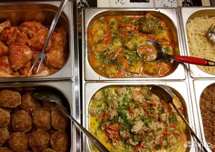 Грузчик-комплектовщик с регулярной оплатой