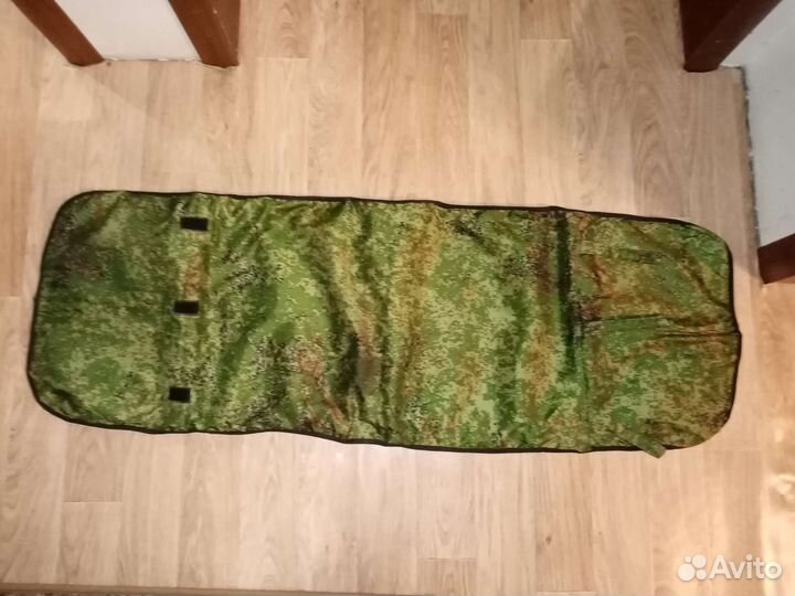 Нессер армейский