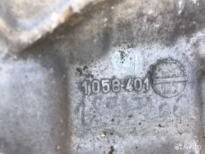 АКПП audi a8 d2 4.2