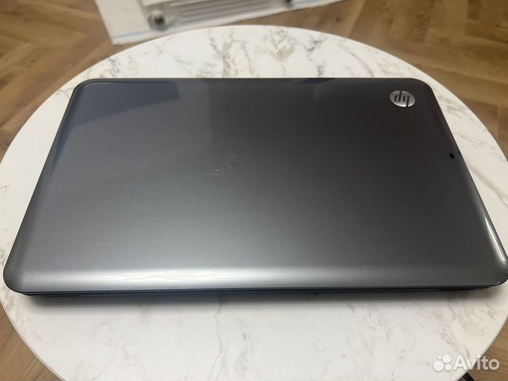 Ноутбук HP pavilion g6 584029-251