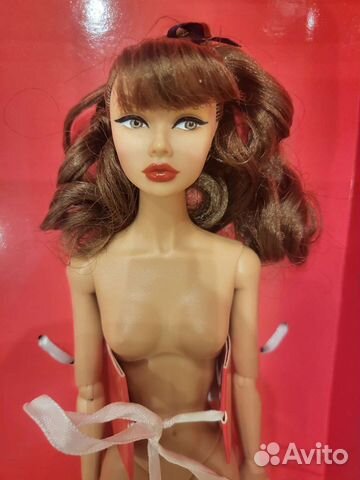 Poppy parker Coney Island