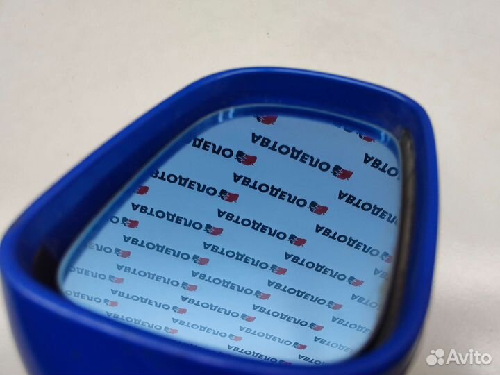 Зеркало правое Volkswagen Golf MK4 1999 г.в