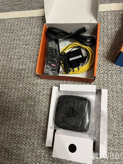 Интерактивное тв от Ростелекома