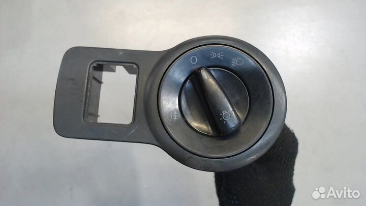 Переключатель света Skoda Octavia Tour, 2003