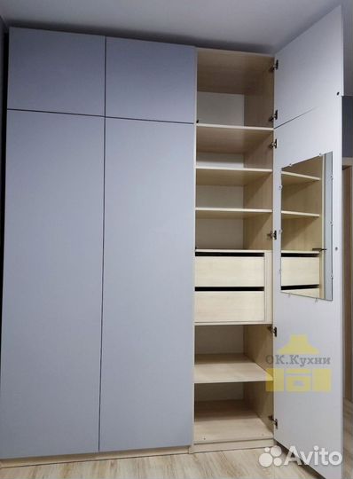 Шкаф новый