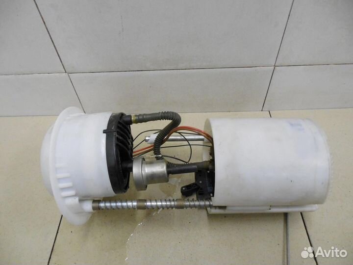 Насос топливный электрический SX4 2006-2013
