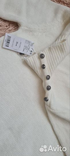 Джемпер женский новый Mango