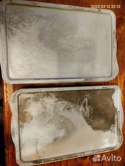 Формы для холодца СССР