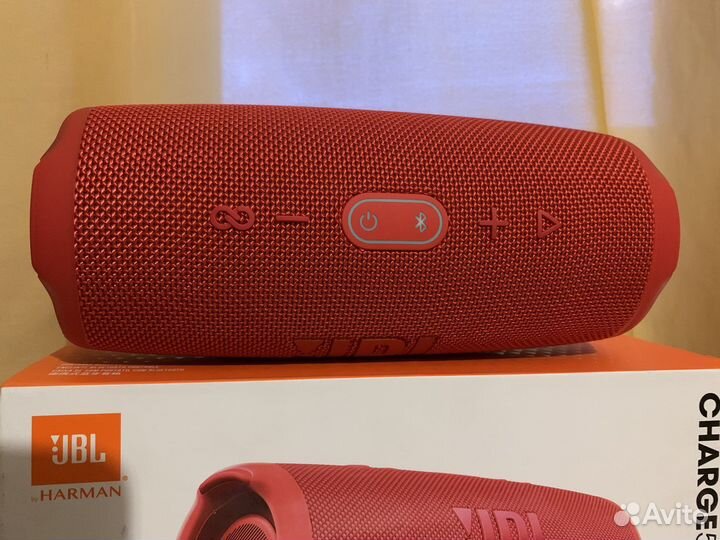 Колонка JBL Charge 5 TL, оригинал, гарантия
