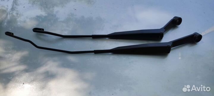 Дворники kalina