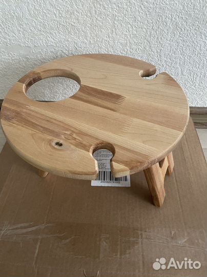 Новый Винный столик