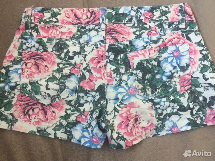 Шорты женские