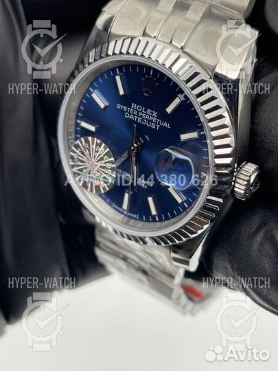 Часы Rolex Datejust 36mm
